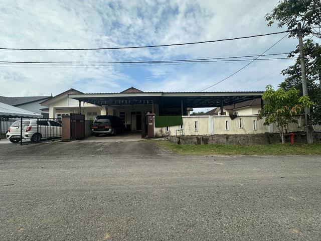 Residential House for sale in Tringganu