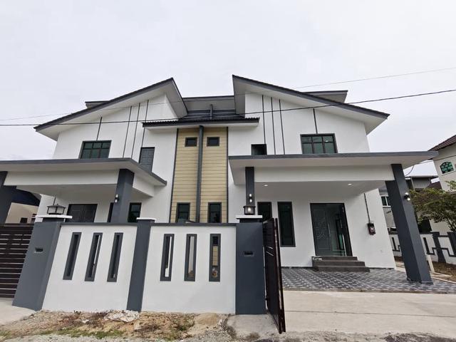 Residential House for sale in Tringganu