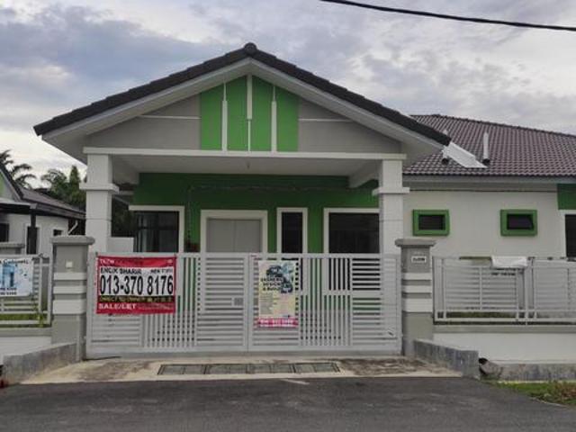 Residential House for sale in Malaka