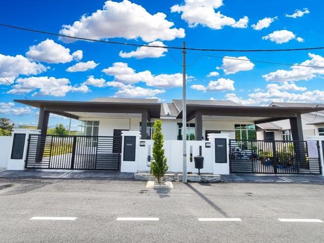 Residential House for sale in Tringganu