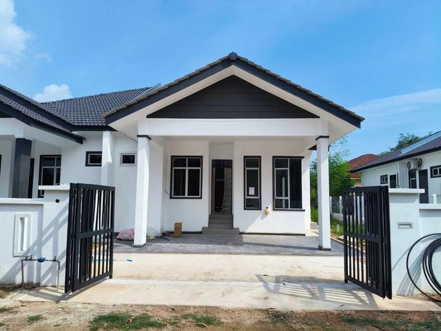Residential House for sale in Tringganu