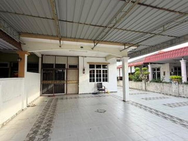 Residential House for sale in Perak, Kerian