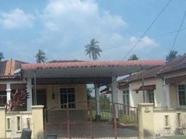 Residential House for sale in Perak, Kerian