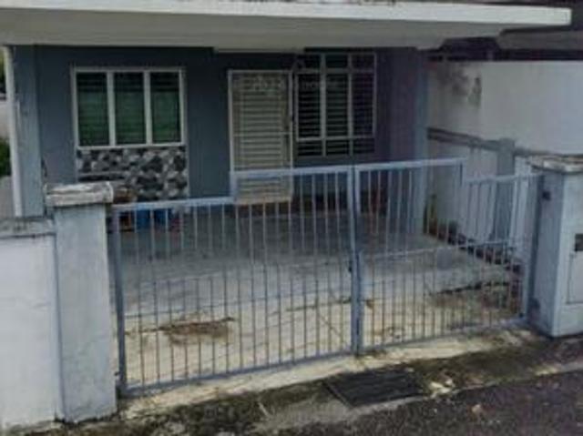 Residential House for sale in Wellesley, Penang