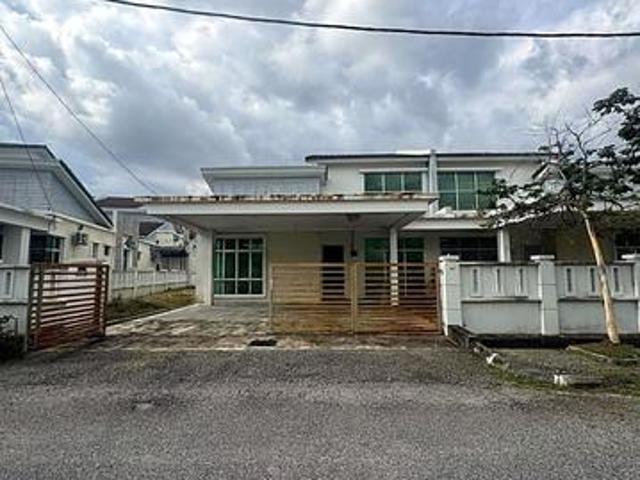 Residential House for sale in Sungai Petani, Kuala Muda