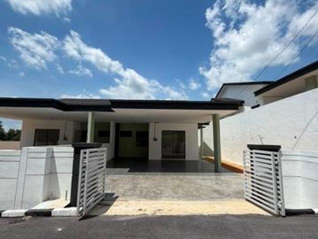 Residential House for sale in Kulim, Kedah