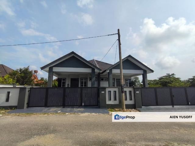 House for sale in Tringganu