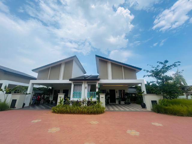 Residential House for sale in Perak, Tanjong Ipoh
