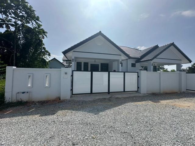 Residential House for sale in Tringganu