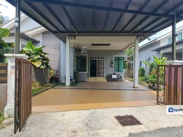 House for sale in Tringganu