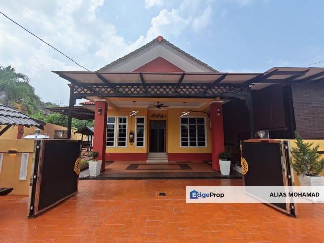 House for sale in Kuala Terengganu