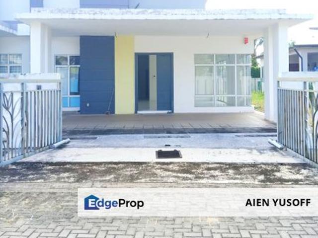 House for sale in Kuantan, Pahang