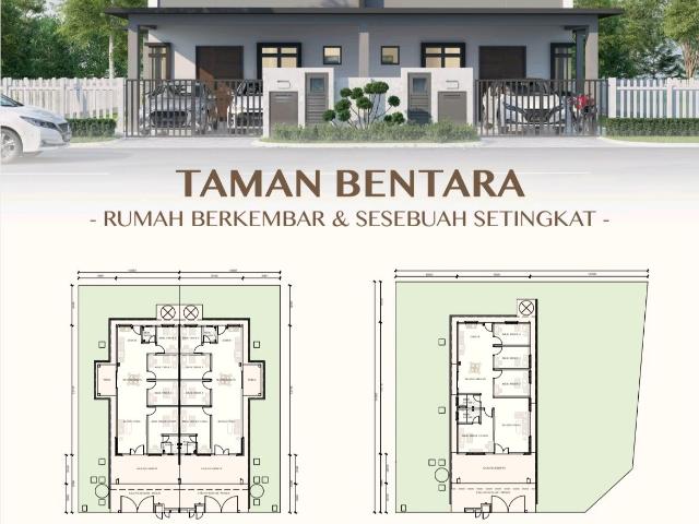 House for sale in Selangor