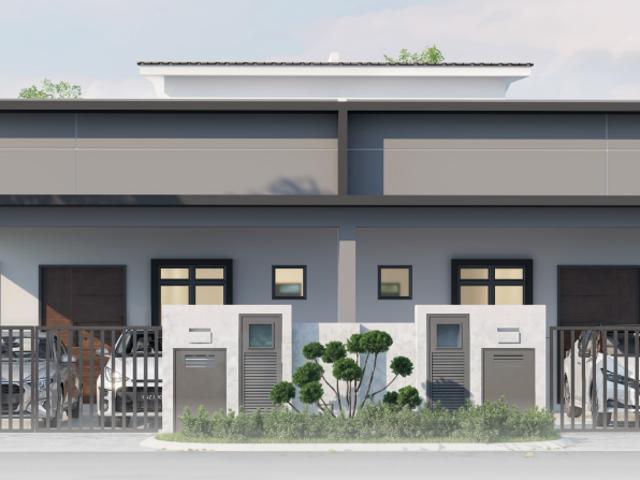 House for sale in Selangor