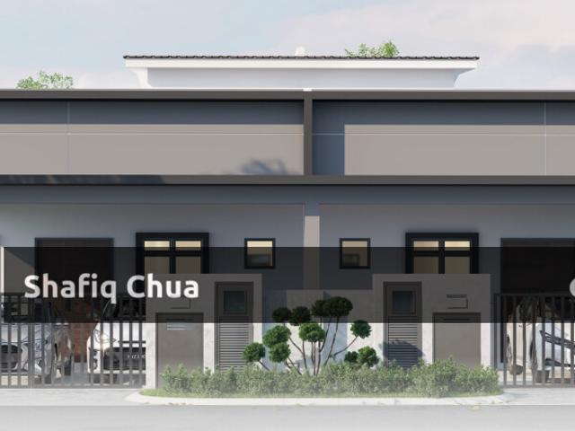 Residential House for sale in Selangor