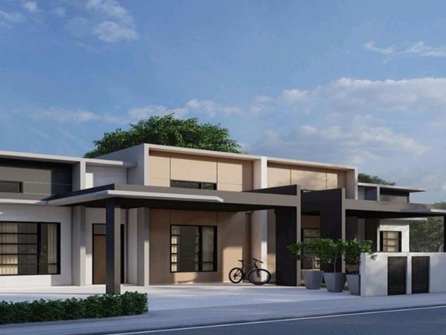 House for sale in Selangor