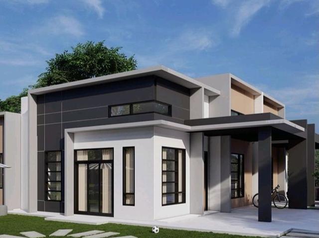 House for sale in Selangor