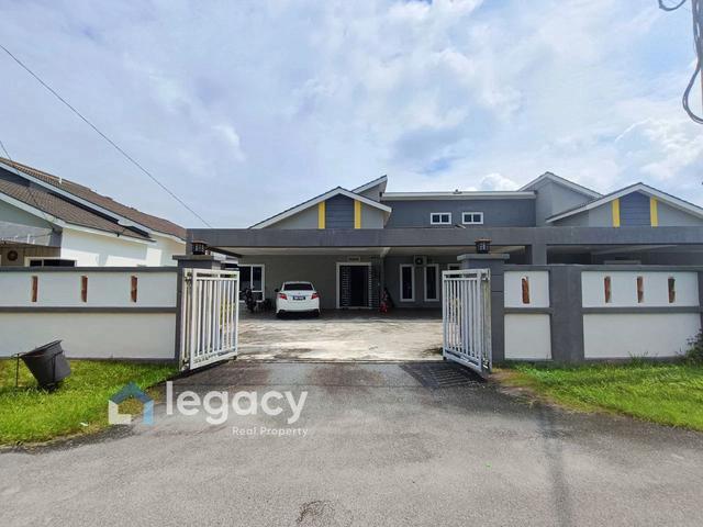 Residential House for sale in Perak