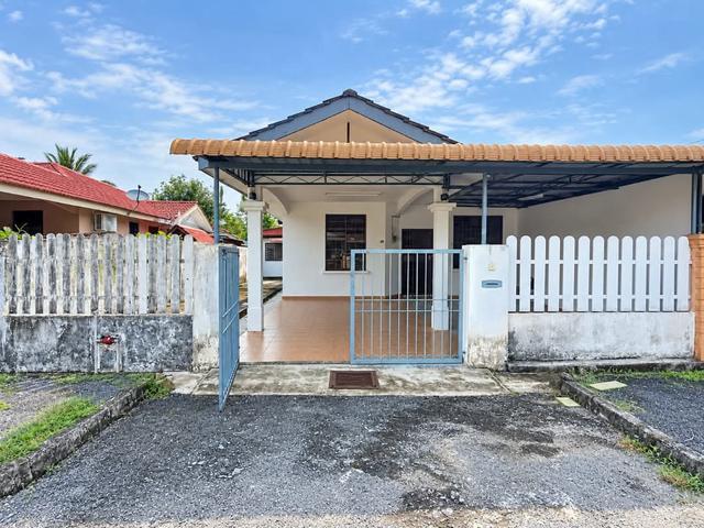 Residential House for sale in Kangar