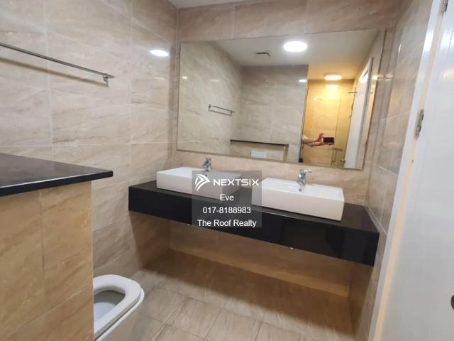 Residential House for rent in Parit Buntar