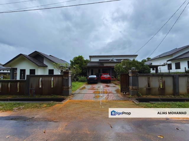 House for sale in Tringganu