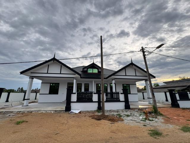 Residential House for sale in Tringganu