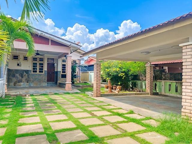 Residential House for sale in Tringganu