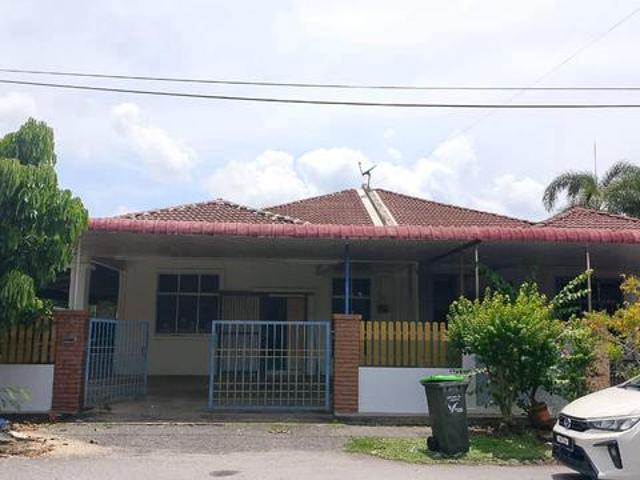 Residential House for sale in Pokok Sena, Kedah