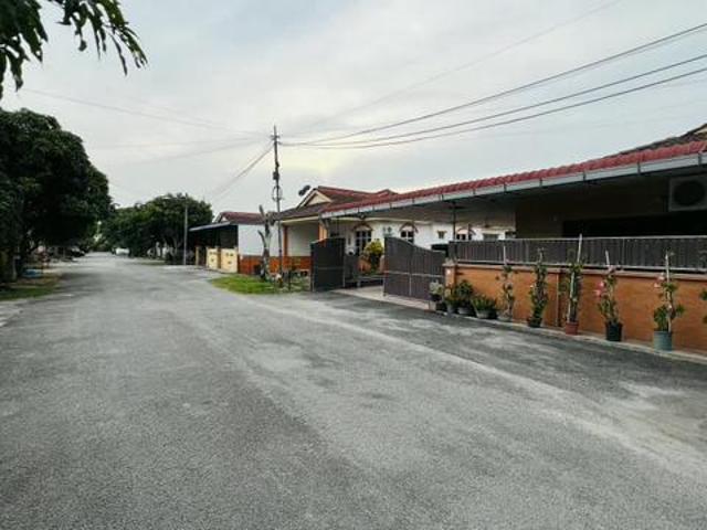 Residential House for sale in Perak, Kerian