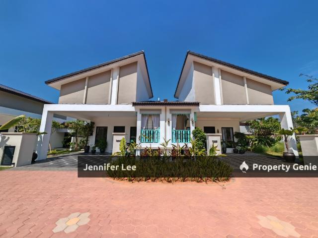 Residential House for sale in Perak, Gopeng