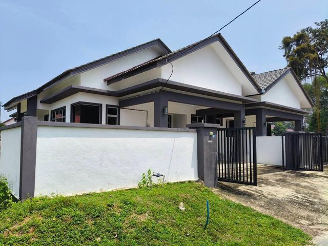 Residential House for sale in Bandar Baru Kuala Nerus, Kuala Nerus