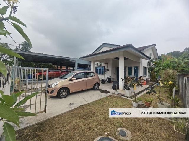 House for sale in Port Klang, Selangor