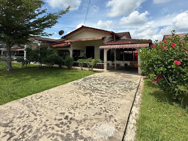 Residential House for sale in Kuching