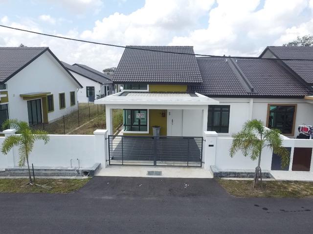 Residential House for sale in Bukit Katil, Malaka