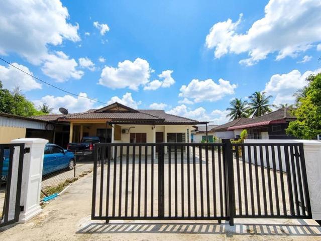Residential House for sale in Tringganu