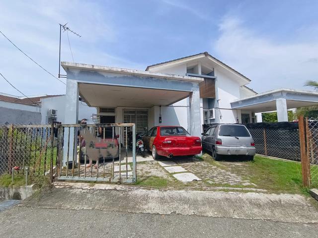 Residential House for sale in Kulim, Kedah