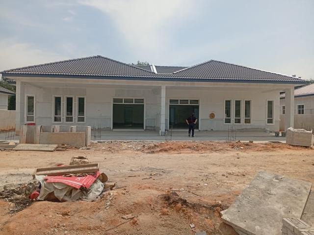 Residential House for sale in Muar, Johor