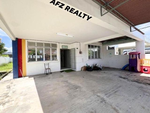 Residential House for sale in Padang Serai, Kedah