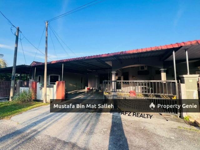 Residential House for sale in Lunas, Kedah