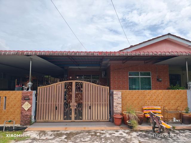 Residential House for sale in Padang Serai, Kedah