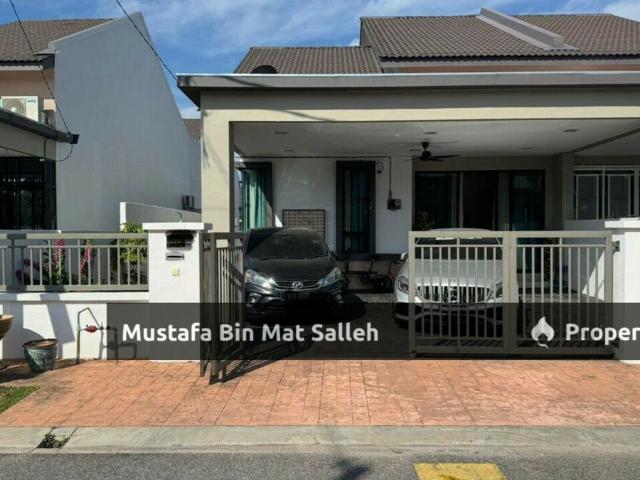 Residential House for sale in Kuala Muda, Kedah