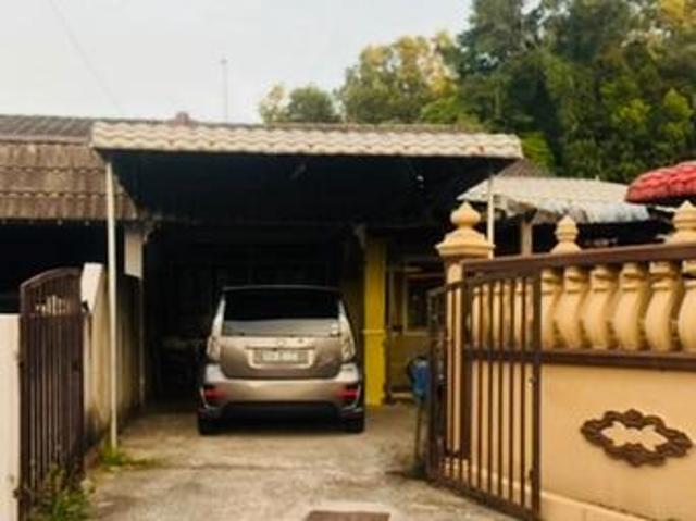 Residential House for sale in Kuala Terengganu