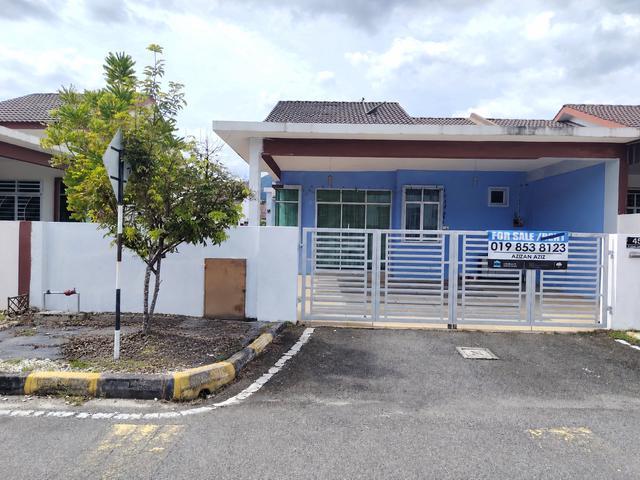 Residential House for sale in Perak