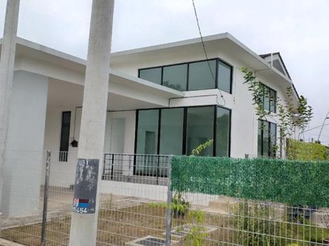 Residential House for sale in Kuantan, Pahang