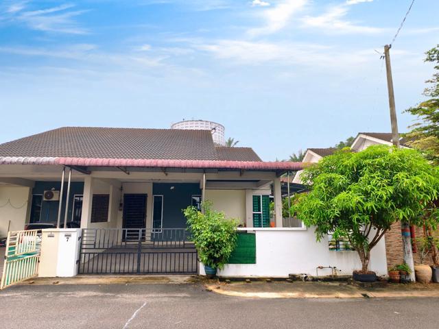 Residential House for sale in Wellesley, Penang