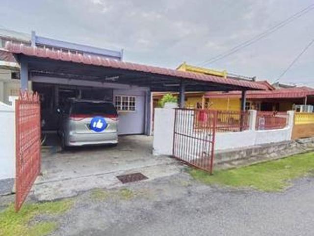 Residential House for sale in Perak