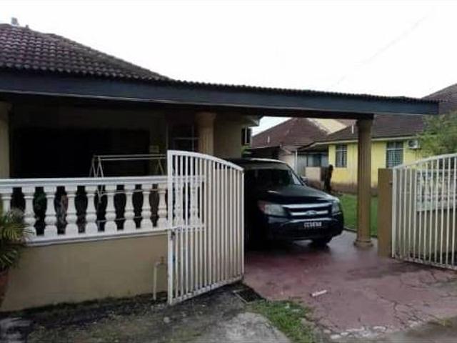 Residential House for sale in Kuantan, Pahang