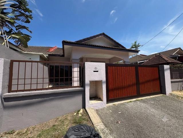 Residential House for sale in Kuantan, Pahang