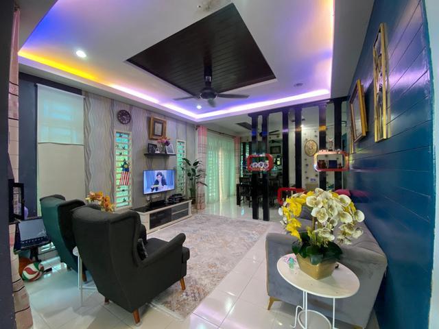 Residential House for sale in Sungai Petani, Kuala Muda