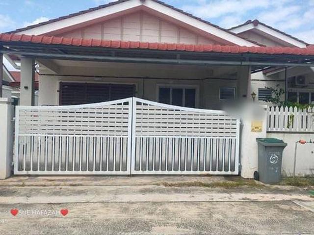 Residential House for sale in Sri Rusa, Negeri Sembilan